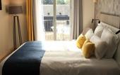 Туры в отель Best Western La Porte des Chateaux