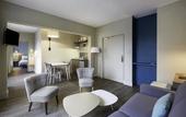 Туры в отель Best Western La Porte des Chateaux