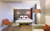 Туры в отель Best Western La Porte des Chateaux