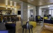 Туры в отель Best Western La Porte des Chateaux