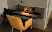 Туры в отель Best Western La Porte des Chateaux