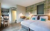 Туры в отель Best Western La Porte des Chateaux