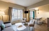 Туры в отель Best Western La Porte des Chateaux