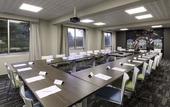 Туры в отель Best Western La Porte des Chateaux