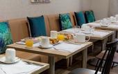 Туры в отель Best Western La Porte des Chateaux