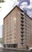 Туры в отель Hotel Nets Sapporo