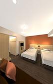 Туры в отель Hotel Nets Sapporo