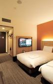 Туры в отель Hotel Nets Sapporo