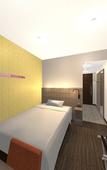 Туры в отель Hotel Nets Sapporo