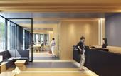 Туры в отель hotel androoms Nagoya Sakae