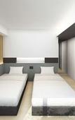 Туры в отель hotel androoms Nagoya Sakae