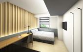 Туры в отель hotel androoms Nagoya Sakae