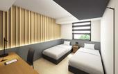 Туры в отель hotel androoms Nagoya Sakae