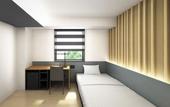 Туры в отель hotel androoms Nagoya Sakae