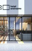 Туры в отель hotel androoms Nagoya Sakae