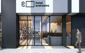 Туры в отель hotel androoms Nagoya Sakae