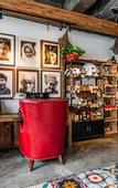 Туры в отель Chengdu Sonderia Hostel&Bar-Lazybones