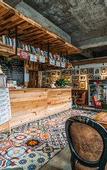 Туры в отель Chengdu Sonderia Hostel&Bar-Lazybones