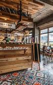 Туры в отель Chengdu Sonderia Hostel&Bar-Lazybones