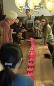 Туры в отель Chengdu Sonderia Hostel&Bar-Lazybones