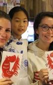 Туры в отель Chengdu Sonderia Hostel&Bar-Lazybones