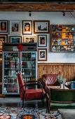 Туры в отель Chengdu Sonderia Hostel&Bar-Lazybones