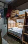 Туры в отель Chengdu Sonderia Hostel&Bar-Lazybones