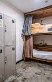 Туры в отель Chengdu Sonderia Hostel&Bar-Lazybones