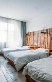 Туры в отель Chengdu Sonderia Hostel&Bar-Lazybones
