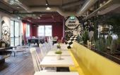 Туры в отель Via Amsterdam - Hostel