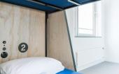 Туры в отель Via Amsterdam - Hostel