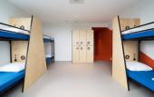 Туры в отель Via Amsterdam - Hostel