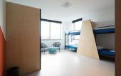 Туры в отель Via Amsterdam - Hostel