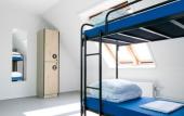 Туры в отель Via Amsterdam - Hostel
