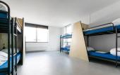 Туры в отель Via Amsterdam - Hostel