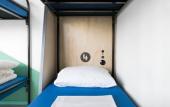 Туры в отель Via Amsterdam - Hostel