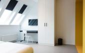 Туры в отель Via Amsterdam - Hostel