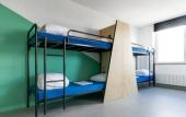 Туры в отель Via Amsterdam - Hostel