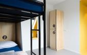 Туры в отель Via Amsterdam - Hostel