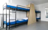 Туры в отель Via Amsterdam - Hostel