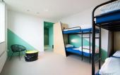 Туры в отель Via Amsterdam - Hostel