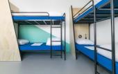 Туры в отель Via Amsterdam - Hostel