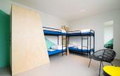 Туры в отель Via Amsterdam - Hostel