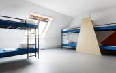 Туры в отель Via Amsterdam - Hostel