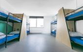 Туры в отель Via Amsterdam - Hostel