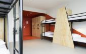 Туры в отель Via Amsterdam - Hostel