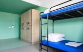 Туры в отель Via Amsterdam - Hostel
