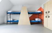 Туры в отель Via Amsterdam - Hostel