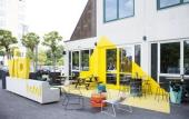 Туры в отель Via Amsterdam - Hostel