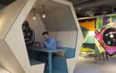 Туры в отель Via Amsterdam - Hostel